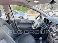 2007 Fiat Punto