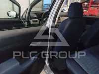2007 Fiat Punto