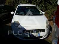 2007 Fiat Punto