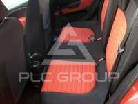 2007 Fiat Punto