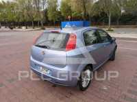 2007 Fiat Punto