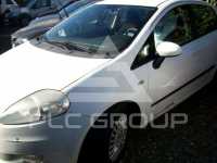 2007 Fiat Punto
