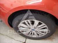 2007 Fiat Punto