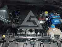 2007 Fiat Punto