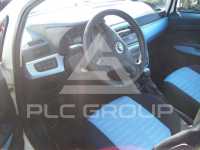 2007 Fiat Punto