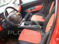 2007 Fiat Punto