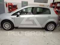 2007 Fiat Punto