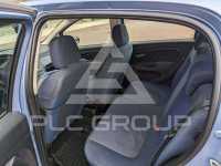 2007 Fiat Punto