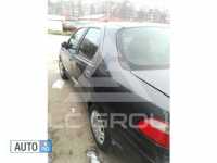 2007 Fiat Albea