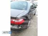 2007 Fiat Albea