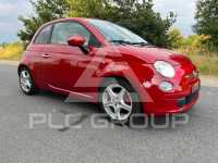 2007 Fiat 500