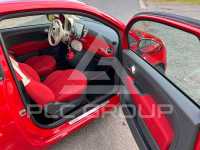2007 Fiat 500