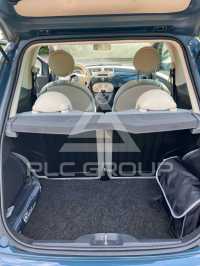 2007 Fiat 500
