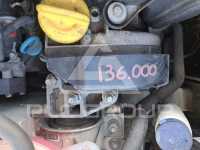 2007 Fiat 500
