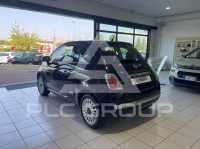 2007 Fiat 500