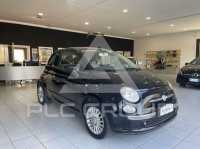 2007 Fiat 500