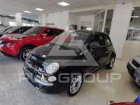 2007 Fiat 500