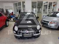 2007 Fiat 500