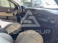 2007 Fiat 500