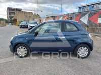 2007 Fiat 500