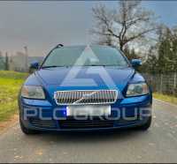 2007 Volvo V50