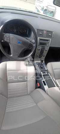 2007 Volvo V50