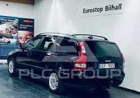 2007 Volvo V50