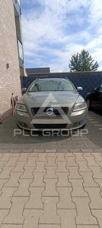 2007 Volvo V50