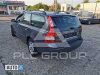 2007 Volvo V50