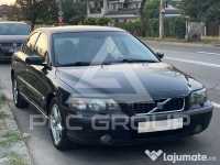 2007 Volvo S60