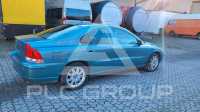 2007 Volvo S60