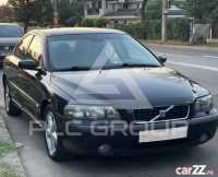 2007 Volvo S60