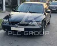 2007 Volvo S60