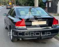 2007 Volvo S60