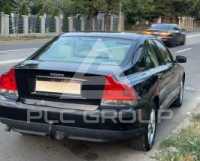 2007 Volvo S60