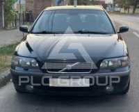 2007 Volvo S60