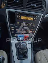 2007 Volvo V70