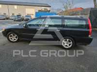 2007 Volvo V70