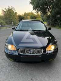 2007 Volvo V70