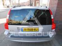 2007 Volvo V70