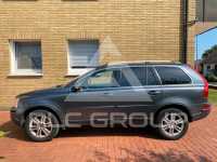 2007 Volvo XC90