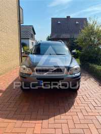 2007 Volvo XC90