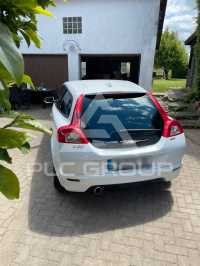 2007 Volvo C30