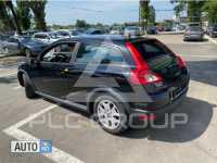 2007 Volvo C30