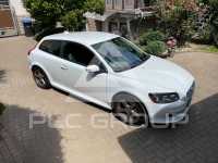 2007 Volvo C30