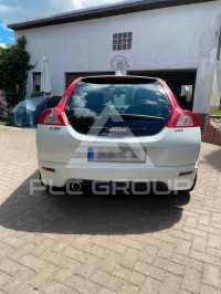 2007 Volvo C30