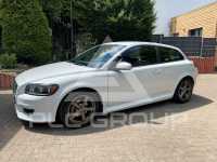 2007 Volvo C30