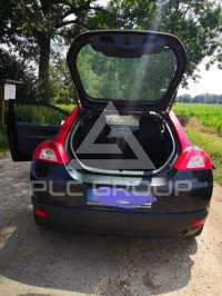 2007 Volvo C30