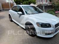 2007 Volvo C30