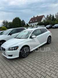 2007 Volvo C30